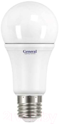 

Лампа General Lighting, GLDEN-WA60P-11-230-E27-2700 / 641121