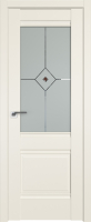 

Дверь межкомнатная ProfilDoors, Классика 2U 60x200