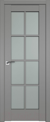 

Дверь межкомнатная ProfilDoors, Классика 101U 70x200