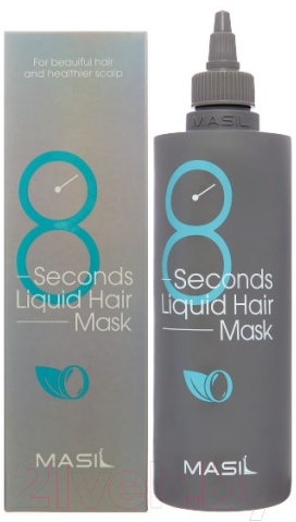 Маска для волос Masil 8Seconds Liquid Hair Mask