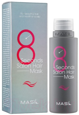 Маска для волос Masil 8Seconds Salon Hair Mask (100мл)