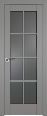 

Дверь межкомнатная ProfilDoors, Классика 101U 90x200