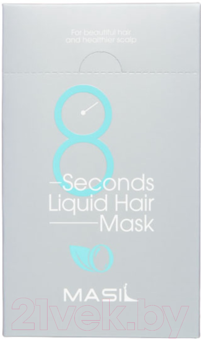 Маска для волос Masil 8seconds Liquid Hair Mask Stick Pouch