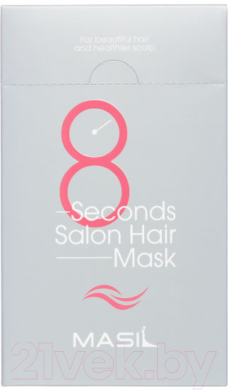 Маска для волос Masil 8seconds Salon Hair Mask Stick Pouch