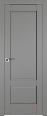 

Дверь межкомнатная ProfilDoors, Классика 105U 80x200