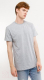 Миниатюра изображения товара Футболка Mark Formelle 111671 (р.92-170/176, серый меланж)