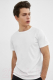 Миниатюра изображения товара Футболка Mark Formelle 111671 (р.108-182/188, белый)