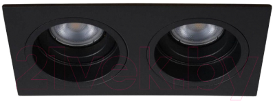 

Комплект точечных светильников Lucide, Embed 22959/02/30