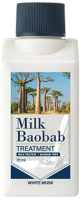 

Бальзам для волос Milk Baobab, Treatment White Musk Travel Edition
