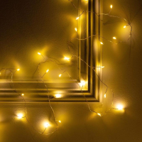 

Светодиодная гирлянда, Нить Rosa 5198382