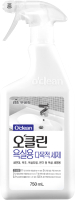 Чистящее средство для ванной комнаты Mukunghwa O’Clean All Purpose Cleaner for Bathroom (750мл) - 