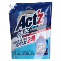 

Гель для стирки, ACT'Z Perfect Baking Soda