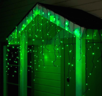 

Светодиодная бахрома Luazon, Бахрома 3584165