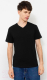 Миниатюра изображения товара Футболка Mark Formelle 111784 (р.116-170/176, черный)