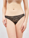 Миниатюра изображения товара Трусы женские Mark Formelle 412259 (р.90, черный)