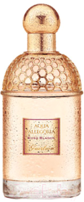 

Туалетная вода Guerlain, Aqua Allegoria Rosa Blanca