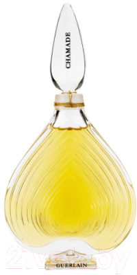 

Туалетная вода Guerlain, Chamade