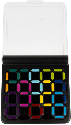 Изображение товара Игра-головоломка Bondibon IQ-Цифры / ВВ5263