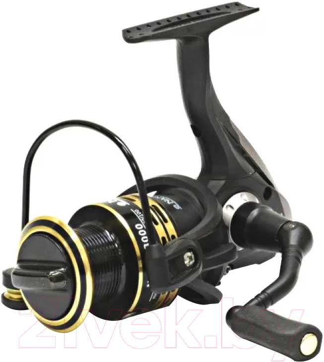 Катушка безынерционная Namazu River Monster RM4000