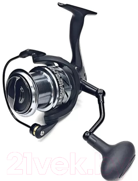 Катушка безынерционная Namazu Carp Hunter New CH5000