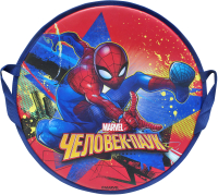 

Санки-ледянка 1Toy, Marvel Человек-Паук / Т11010