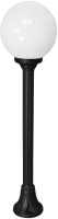 

Светильник уличный Fumagalli, Globe 250 G25.151.000.AYE27