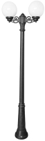 

Светильник уличный Fumagalli, Globe 250 G25.157.S20.AYE27