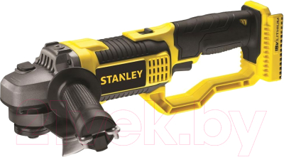 

Угловая шлифовальная машина Stanley, STSC1840-RU