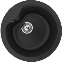 

Мойка кухонная, U-102n