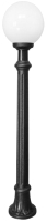 

Фонарь уличный Fumagalli, Globe 250 G25.163.000.AYE27