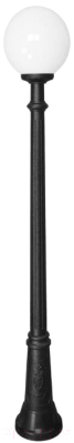 

Фонарь уличный Fumagalli, Globe 300 G30.156.000.AYE27