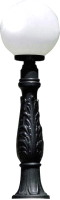 

Фонарь уличный Fumagalli, Globe 300 G30.162.000.AYE27