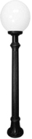 

Фонарь уличный Fumagalli, Globe 300 G30.163.000.AYE27