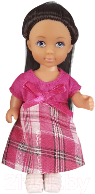 

Кукла с аксессуарами Qunxing Toys, Майя-путешественница / 4620