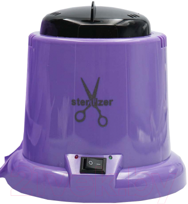 Стерилизатор портативный T&H XDQ-501 (фиолетовый)