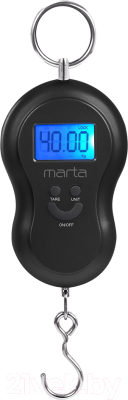 

Безмен электронный Marta, MT-1638