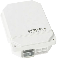 Блок управления системы защиты от протечек Gidrolock Standard - 