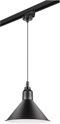 Трековый светильник Lightstar Loft L1T765027