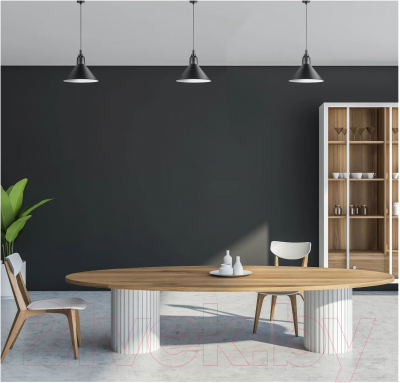 Трековый светильник Lightstar Loft L1T765027