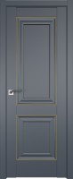 

Дверь межкомнатная ProfilDoors, Классика 27U 80x200
