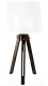 Прикроватная лампа Mirastyle ЭСТЕР-991-Н3 - 