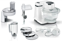 

Кухонный комбайн Bosch, MUMS2TW30