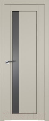 

Дверь межкомнатная ProfilDoors, Модерн 2.71U 90x200