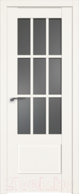 

Дверь межкомнатная ProfilDoors, Классика 104U 80x200