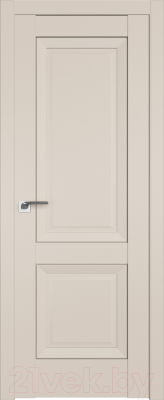 

Дверь межкомнатная ProfilDoors, Классика 2.87U 80x200