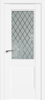

Дверь межкомнатная ProfilDoors, Классика 67.2U 60x200