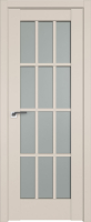 

Дверь межкомнатная ProfilDoors, Классика 102U 70x200