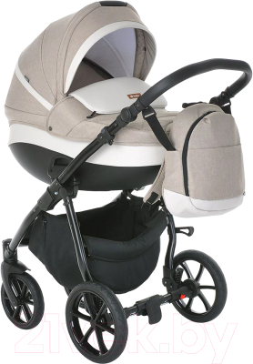 

Детская универсальная коляска Tutis, Nanni 3 в 1 / 1093274