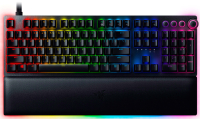 

Клавиатура Razer, Huntsman V2 Analog / RZ03-03610800-R3R1