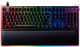 Миниатюра изображения товара Клавиатура Razer Huntsman V2 Analog / RZ03-03610800-R3R1